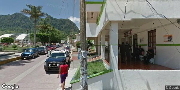 HONORABLE AYUNTAMIENTO MUNICIPAL DE RAYON